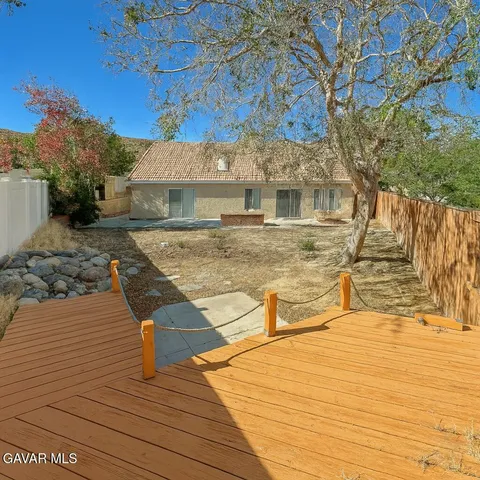 $3,150 | 39518 Chalfont Lane, Palmdale, CA 93551