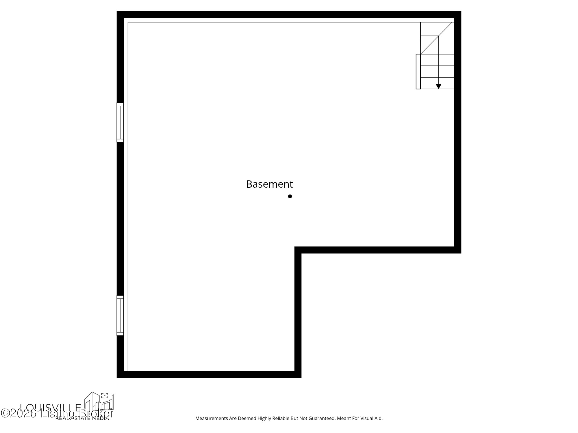 7317 Ridge Creek Road Louisville, KY 40291 - Photo 39 of 42 Gallery Image 39