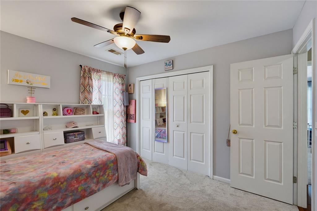 581 Hunters Trace Dallas, GA 30157 - Photo 28 of 42
