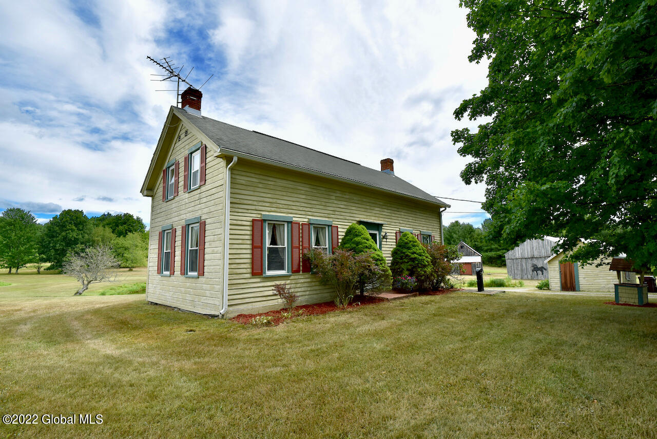 146 Hall Road Pittstown, NY 12094 - Photo 1 of 75 1
