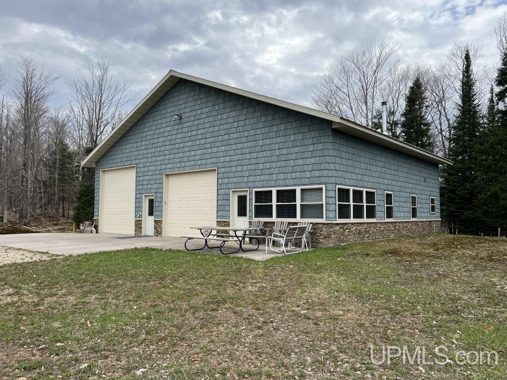 N7788 Ridge Road Munising, MI 49862 - Photo 23 of 33 Gallery Image 23