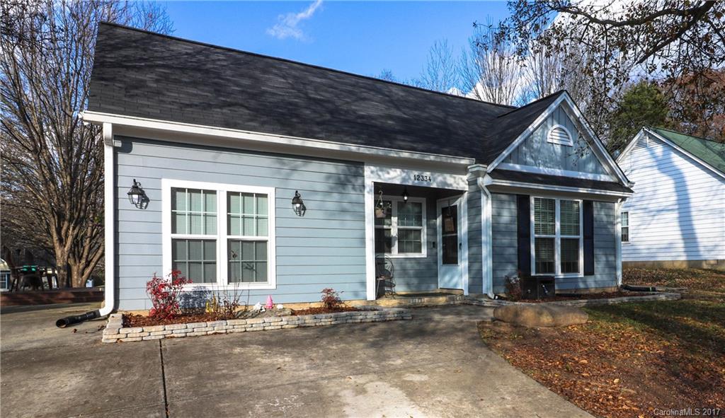 12334 Danby Road Pineville, NC 28134 - Photo 2 of 15