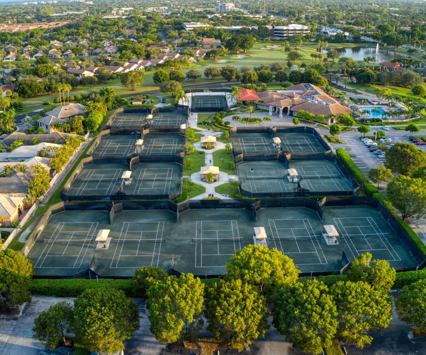 7888 La Mirada Drive Boca Raton, FL 33433 - Photo 60 of 61 a view of a city