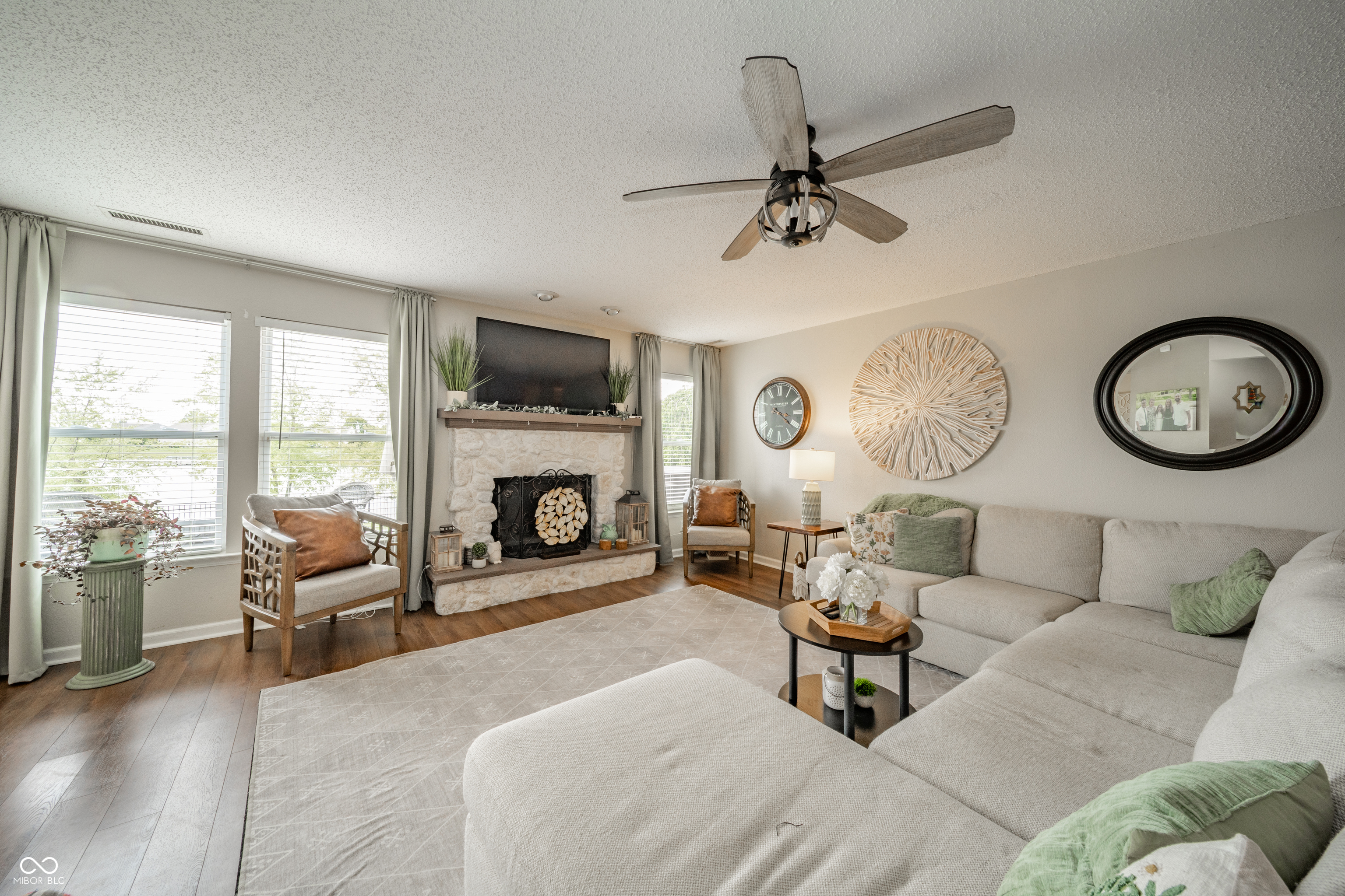 9378 West Rising Sun Drive Pendleton, IN 46064 - Photo 10 of 40