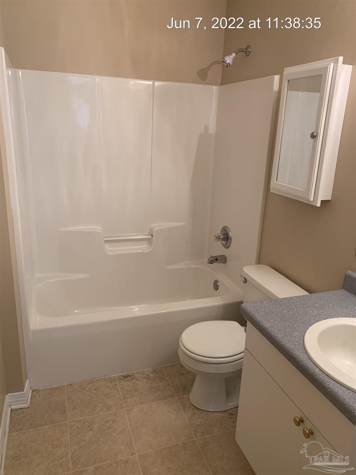 2135 Dog Track Road Pensacola, FL 32506 - Photo 11 of 21