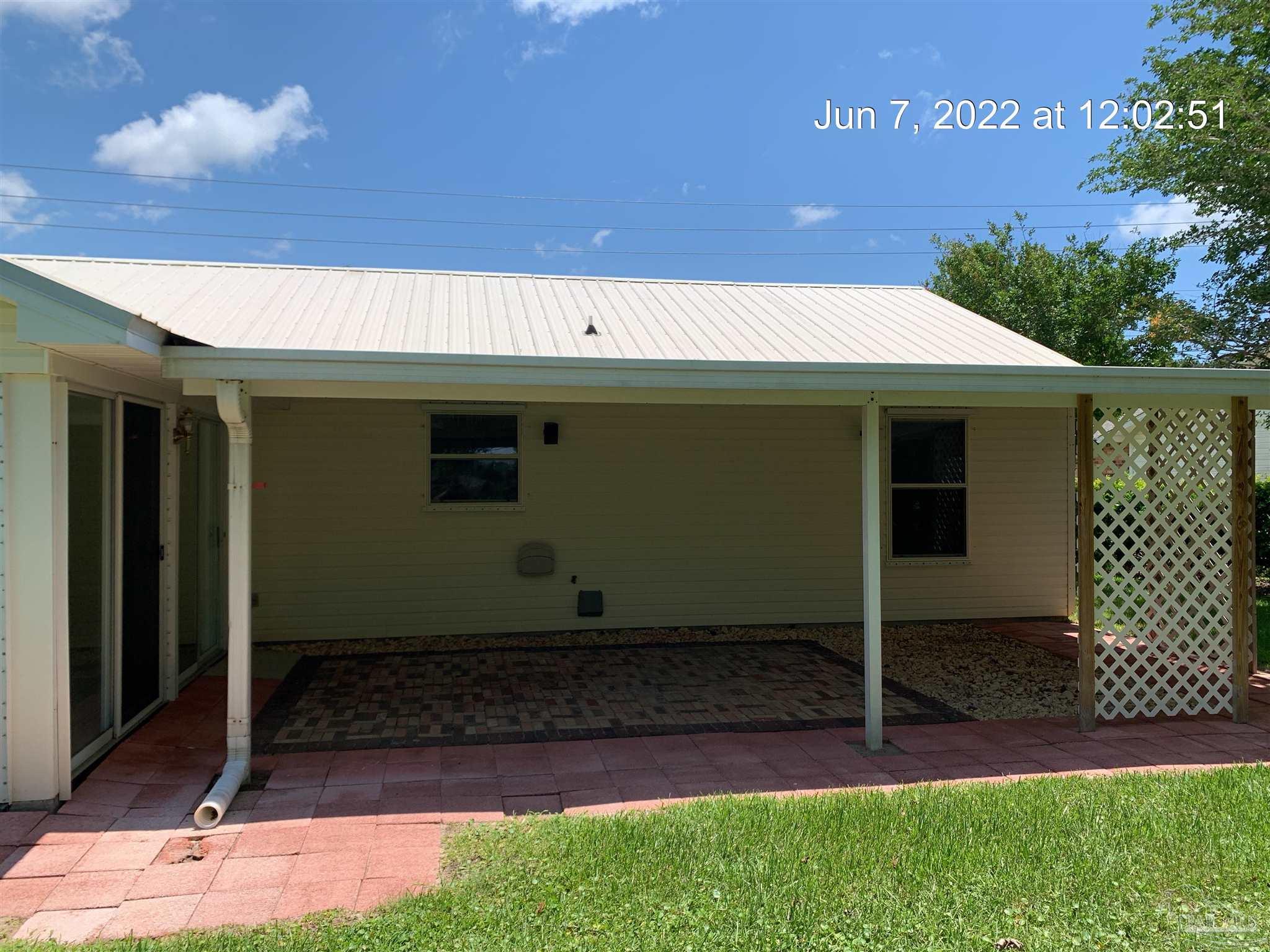 2135 Dog Track Road Pensacola, FL 32506 - Photo 18 of 21