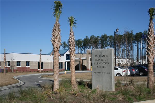112 Rusting Link Road Summerville, SC 29483 - Photo 2 of 46 William Reeves Elementary School