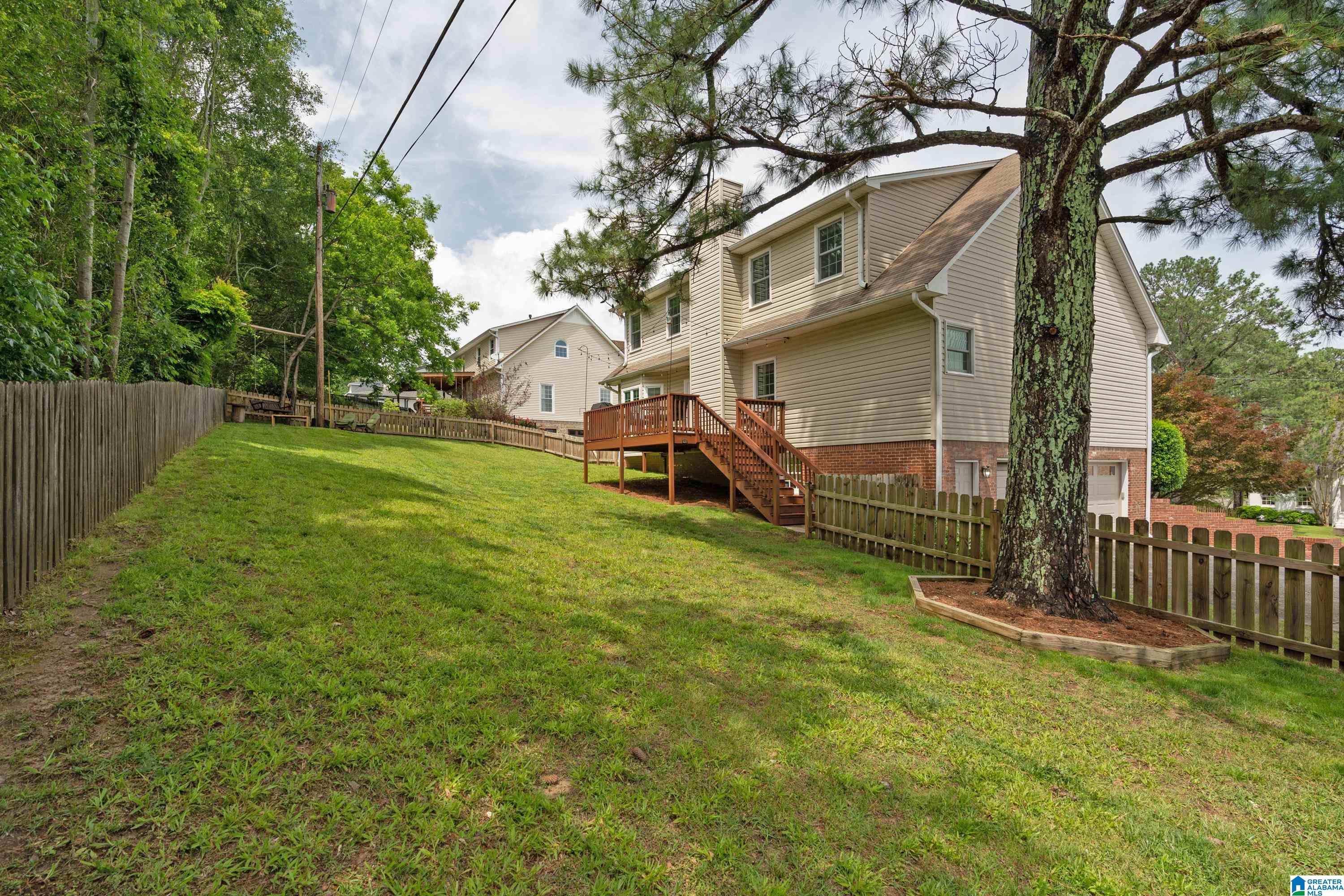 1110 Saddlebrook Road Birmingham, AL 35210 - Photo 45 of 47