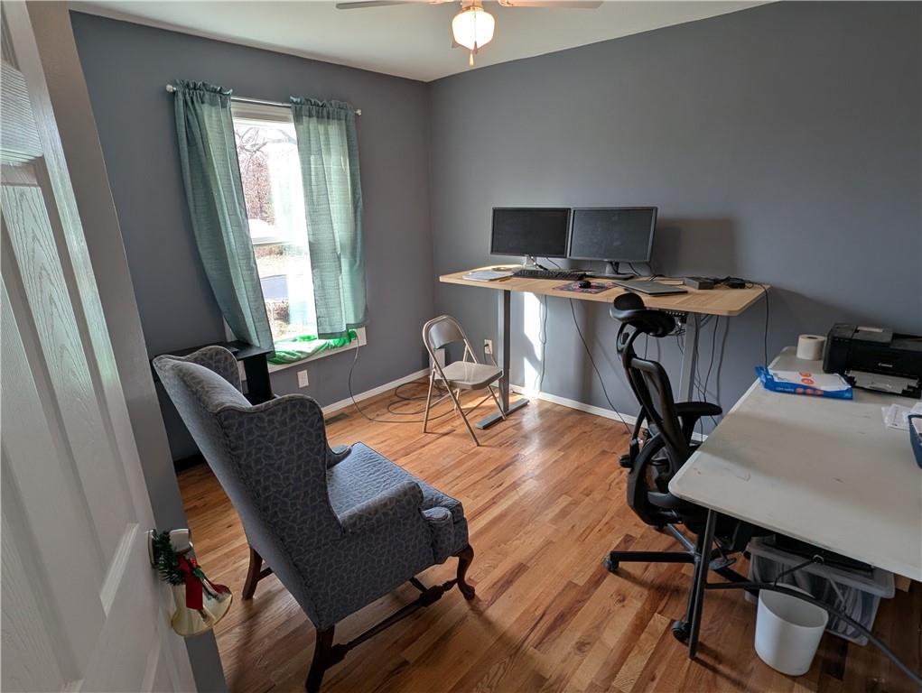 1201 South 29th Street Parsons, KS 67357 - Photo 11 of 25