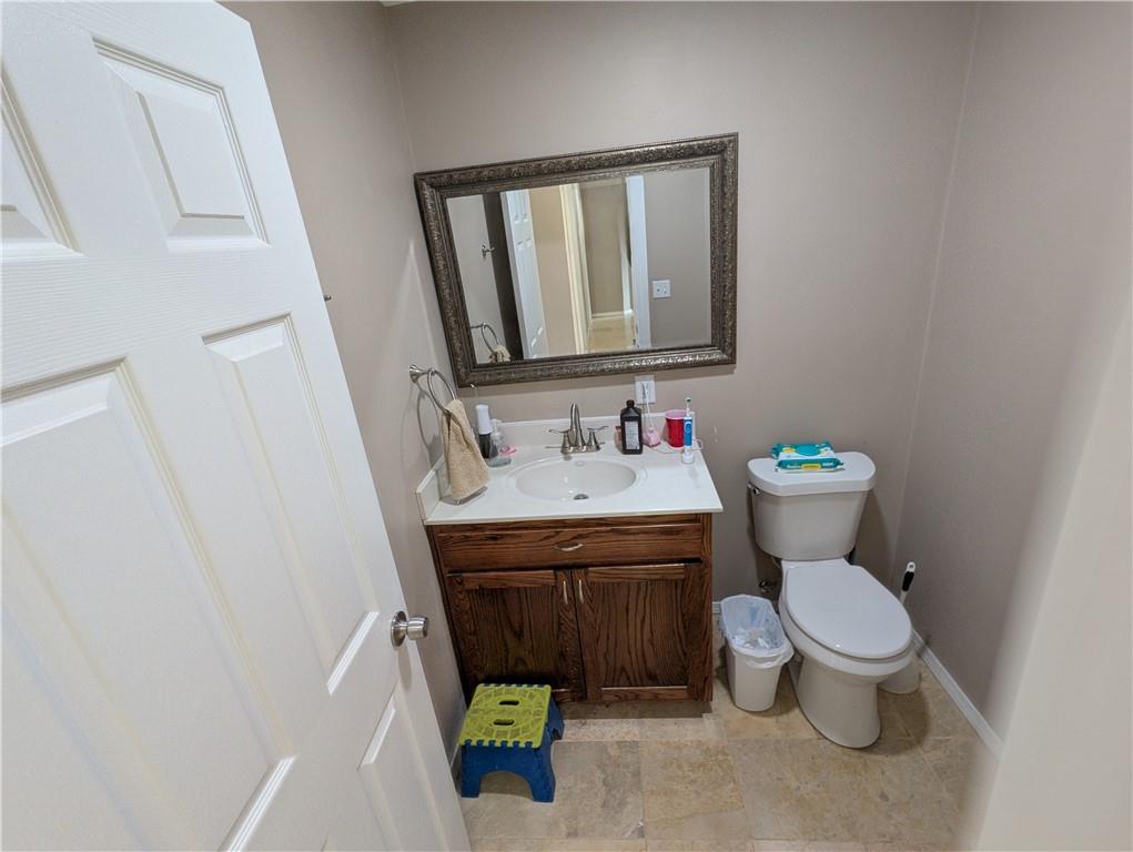 1201 South 29th Street Parsons, KS 67357 - Photo 13 of 25