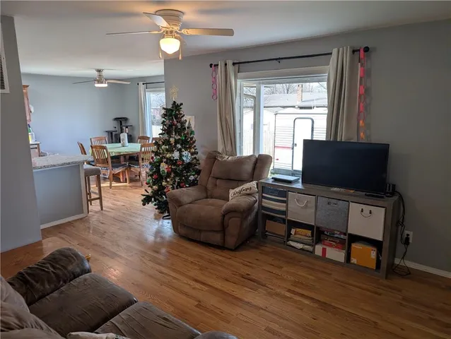 $280,000 | 1201 South 29th Street, Parsons, KS 67357