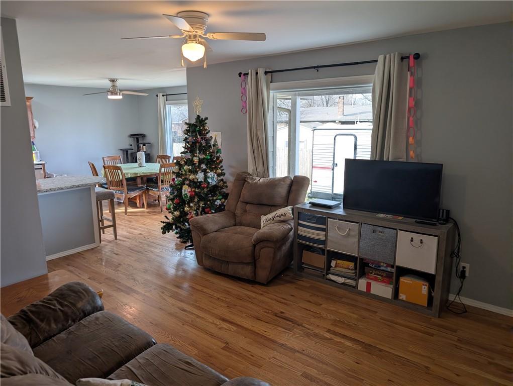 1201 South 29th Street Parsons, KS 67357 - Photo 14 of 25