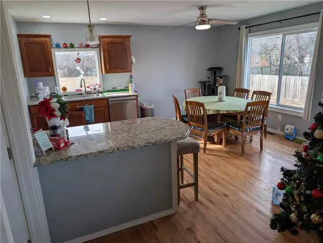 $280,000 | 1201 South 29th Street, Parsons, KS 67357