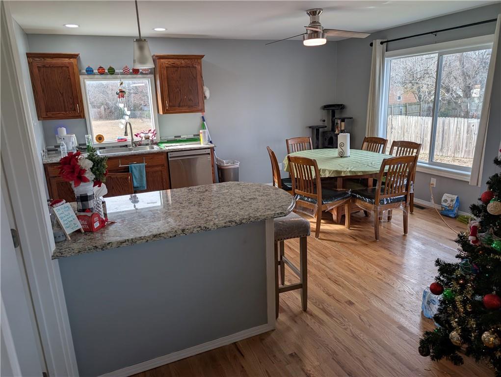 1201 South 29th Street Parsons, KS 67357 - Photo 15 of 25