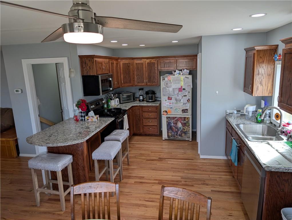 1201 South 29th Street Parsons, KS 67357 - Photo 16 of 25