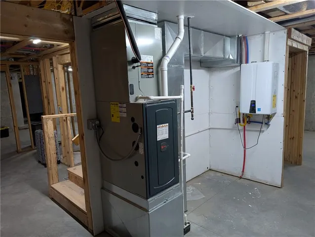 $280,000 | 1201 South 29th Street, Parsons, KS 67357