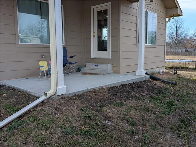 $280,000 | 1201 South 29th Street, Parsons, KS 67357