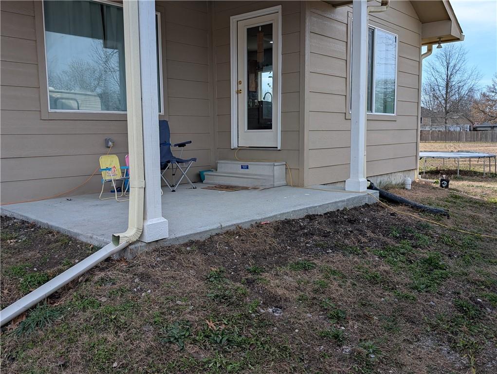 1201 South 29th Street Parsons, KS 67357 - Photo 4 of 25