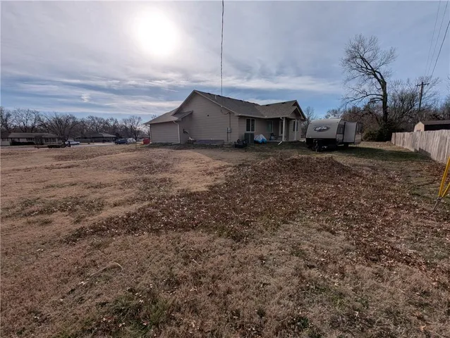 $280,000 | 1201 South 29th Street, Parsons, KS 67357