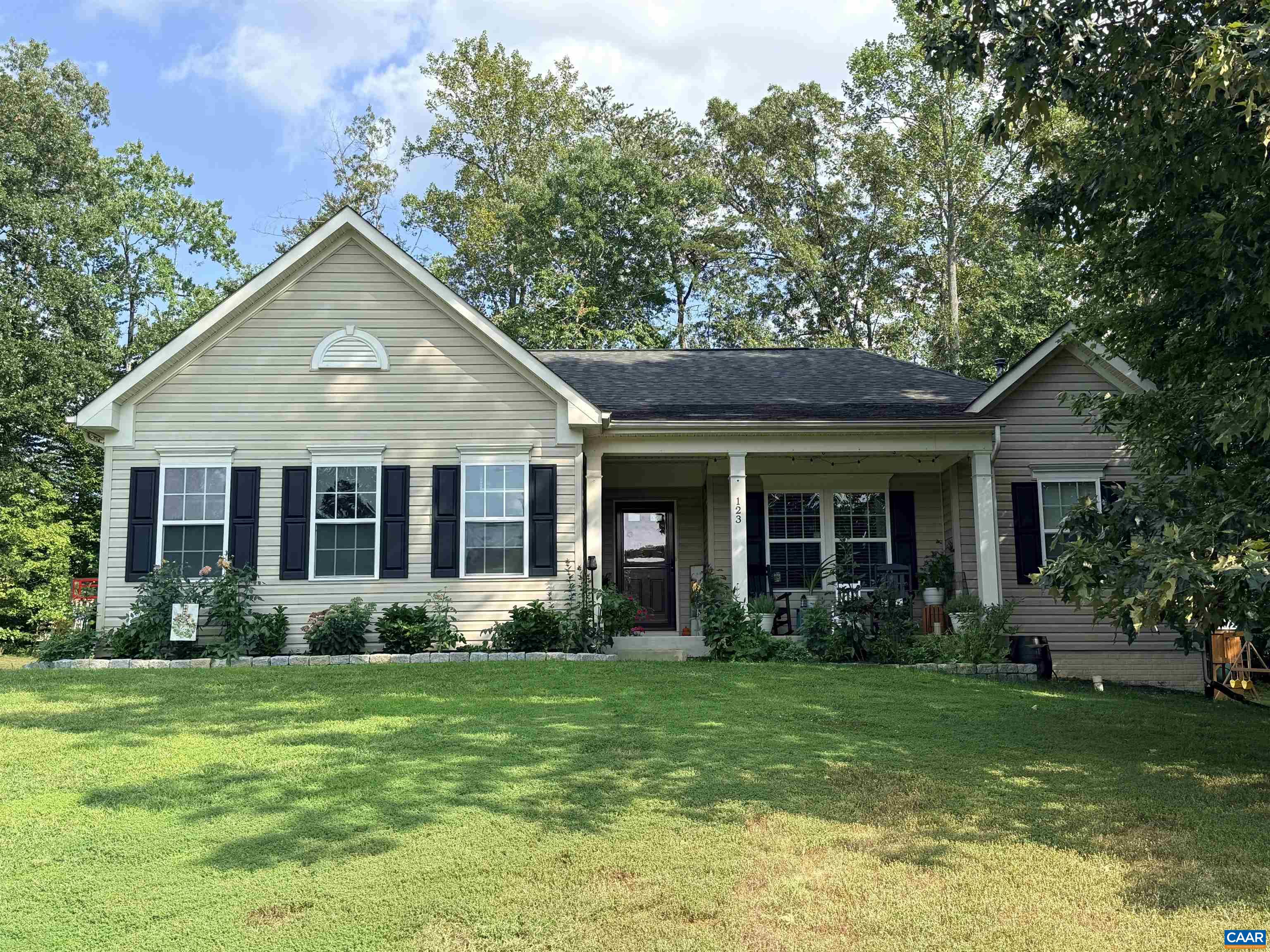 123 Sydney Way Palmyra, VA 22963 - Photo 43 of 46