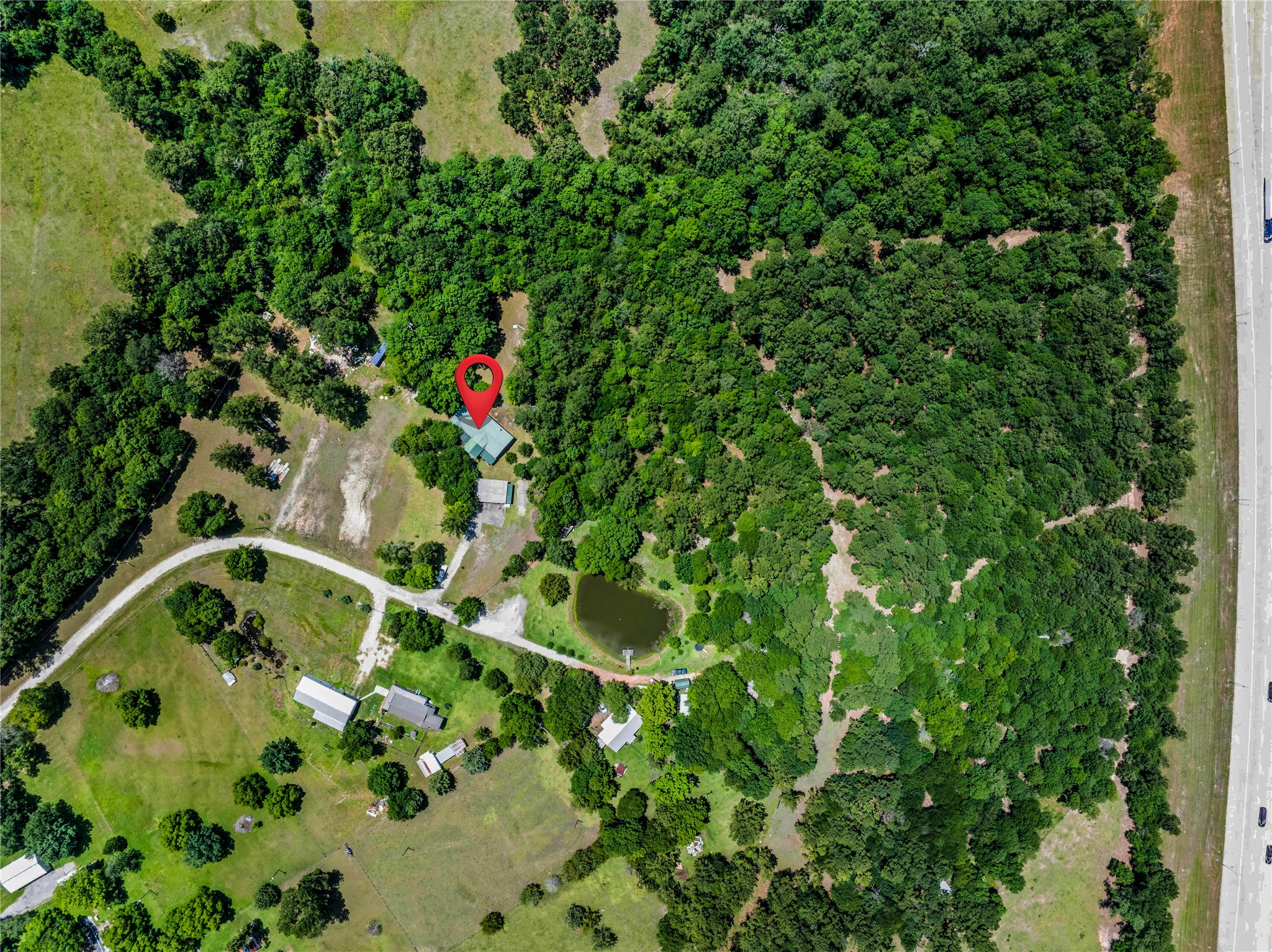 25 Novark Road New Waverly, TX 77358 - Photo 20 of 20