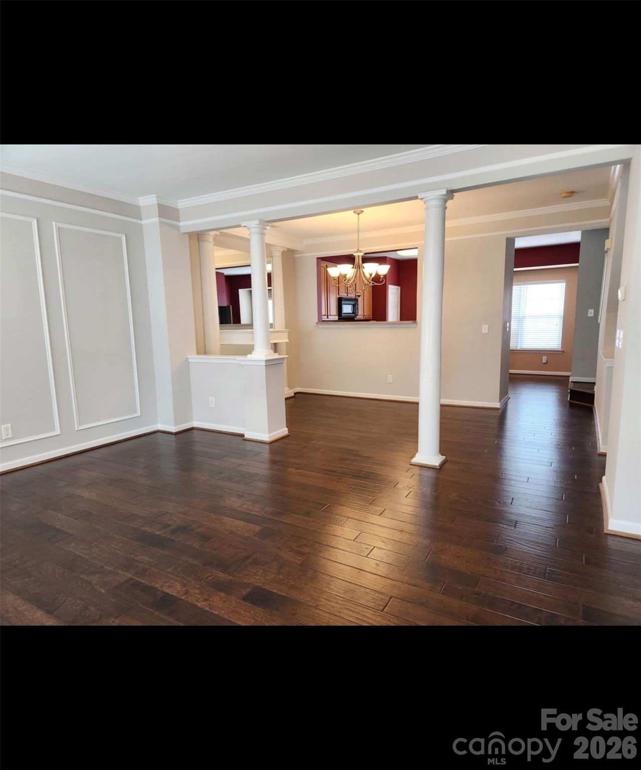 104 Rock Ridge Lane Mount Holly, NC 28120 - Photo 17 of 44 a view of a living room