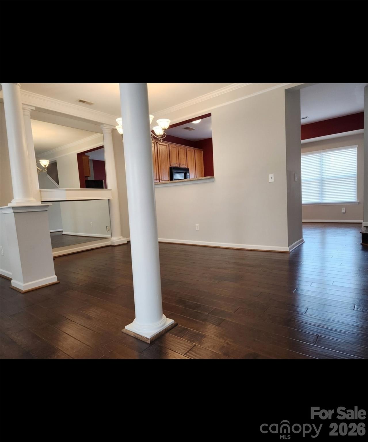 104 Rock Ridge Lane Mount Holly, NC 28120 - Photo 18 of 44 a view of living room