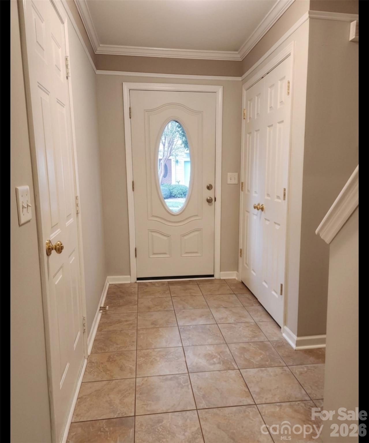 104 Rock Ridge Lane Mount Holly, NC 28120 - Photo 2 of 44 a view of a livingroom with wooden floor and window