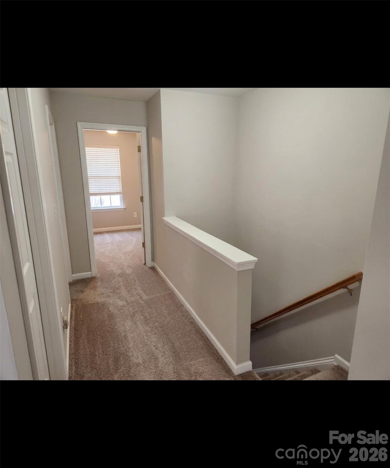 104 Rock Ridge Lane Mount Holly, NC 28120 - Photo 24 of 44 a view of an empty walk in closet