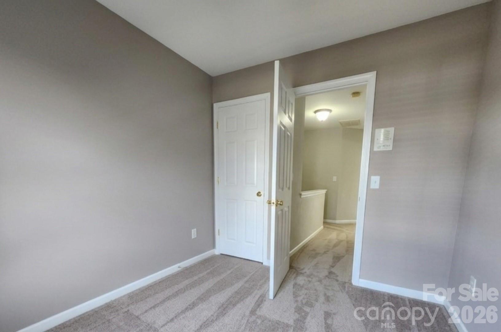 104 Rock Ridge Lane Mount Holly, NC 28120 - Photo 26 of 44 a view of an empty room and bathroom
