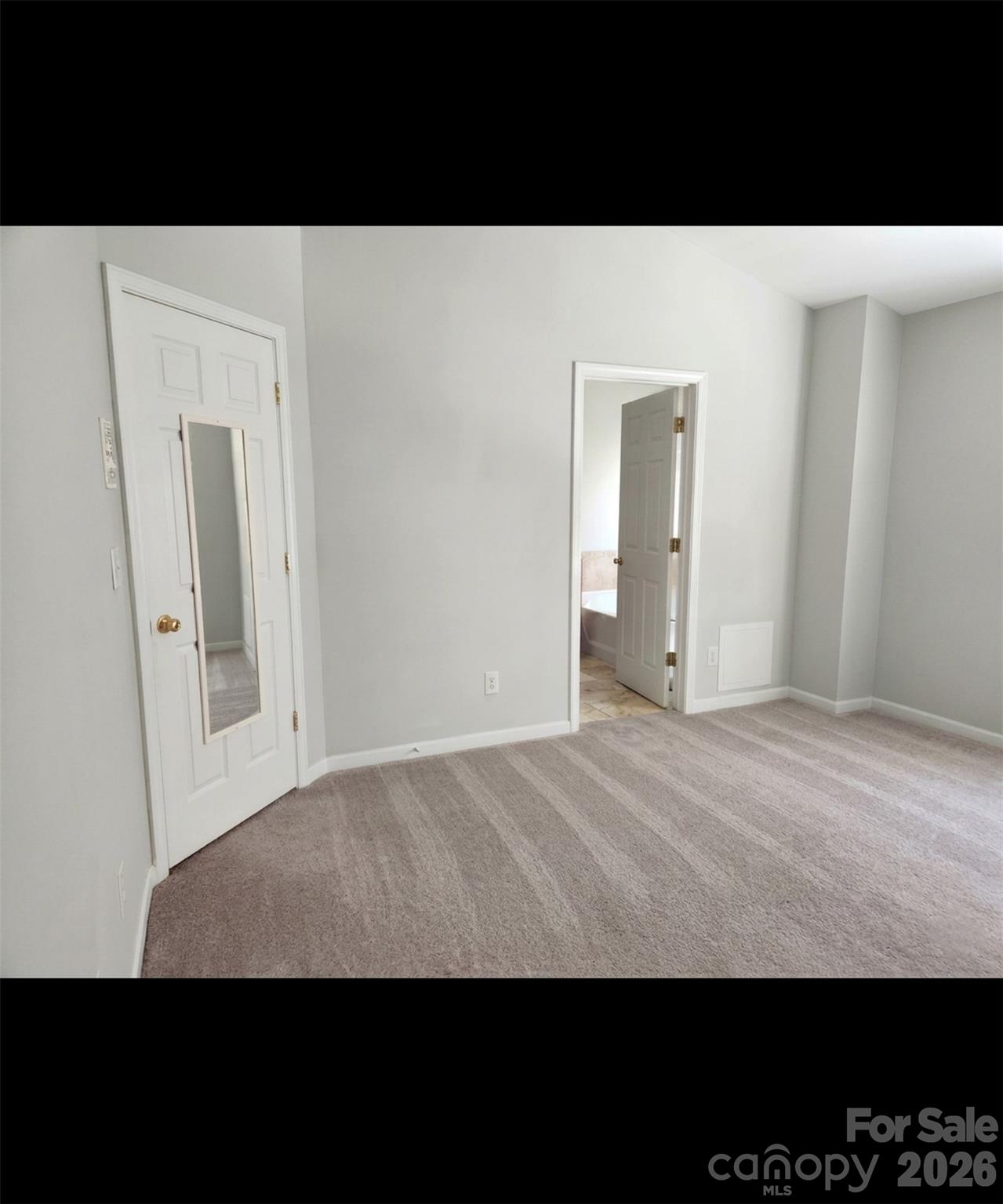 104 Rock Ridge Lane Mount Holly, NC 28120 - Photo 30 of 44 a view of an empty room