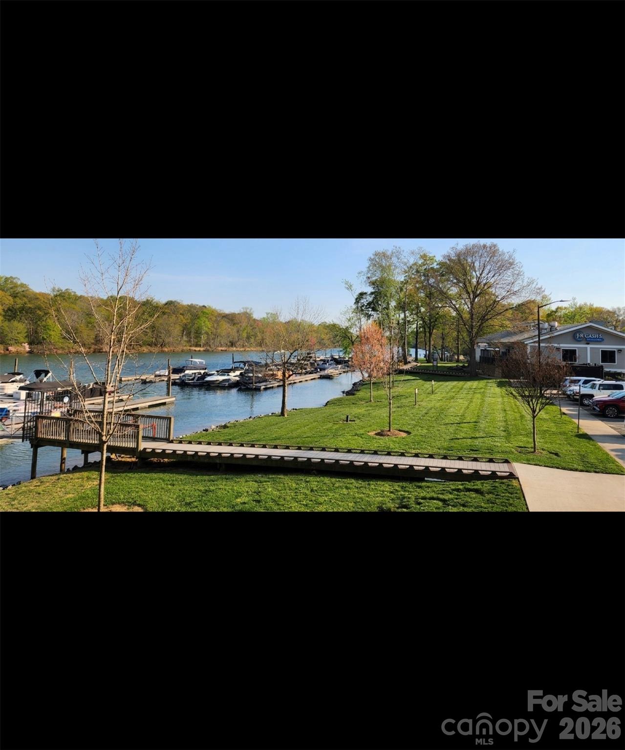 104 Rock Ridge Lane Mount Holly, NC 28120 - Photo 42 of 44 a view of an outdoor space and mountain view