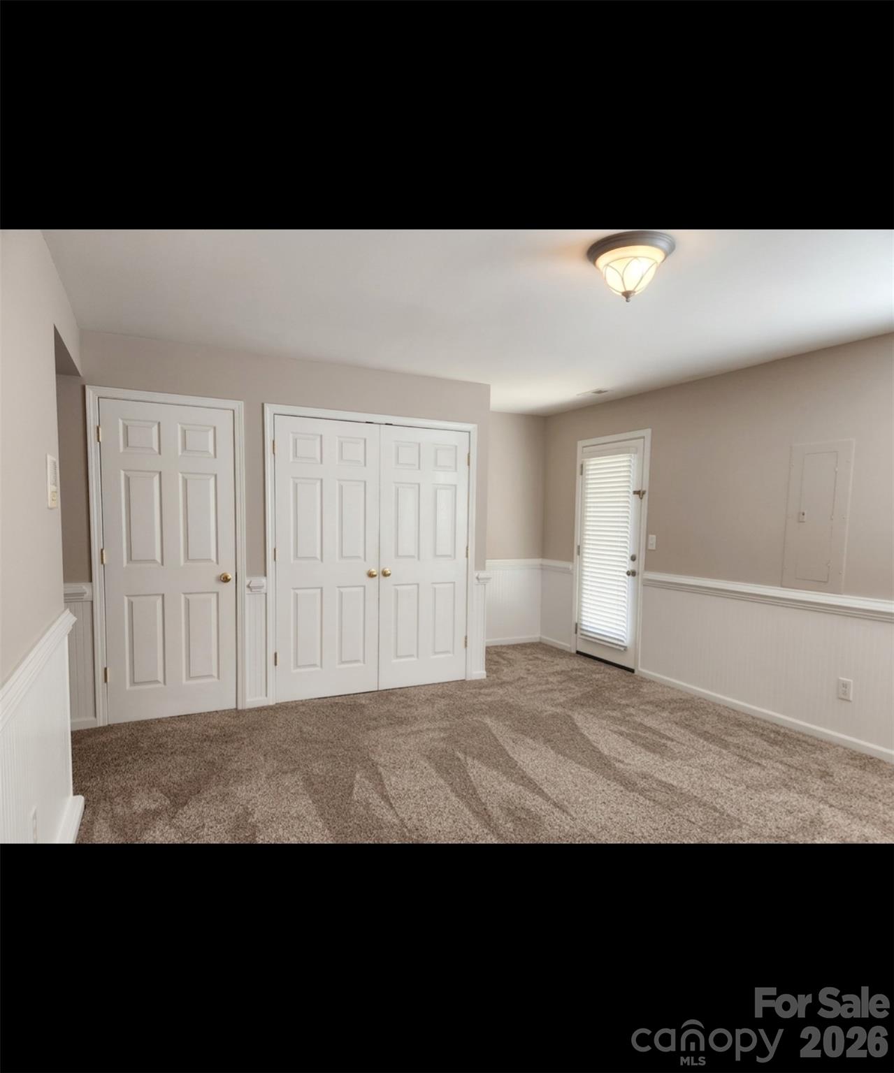 104 Rock Ridge Lane Mount Holly, NC 28120 - Photo 6 of 44 a view of a livingroom with kitchen