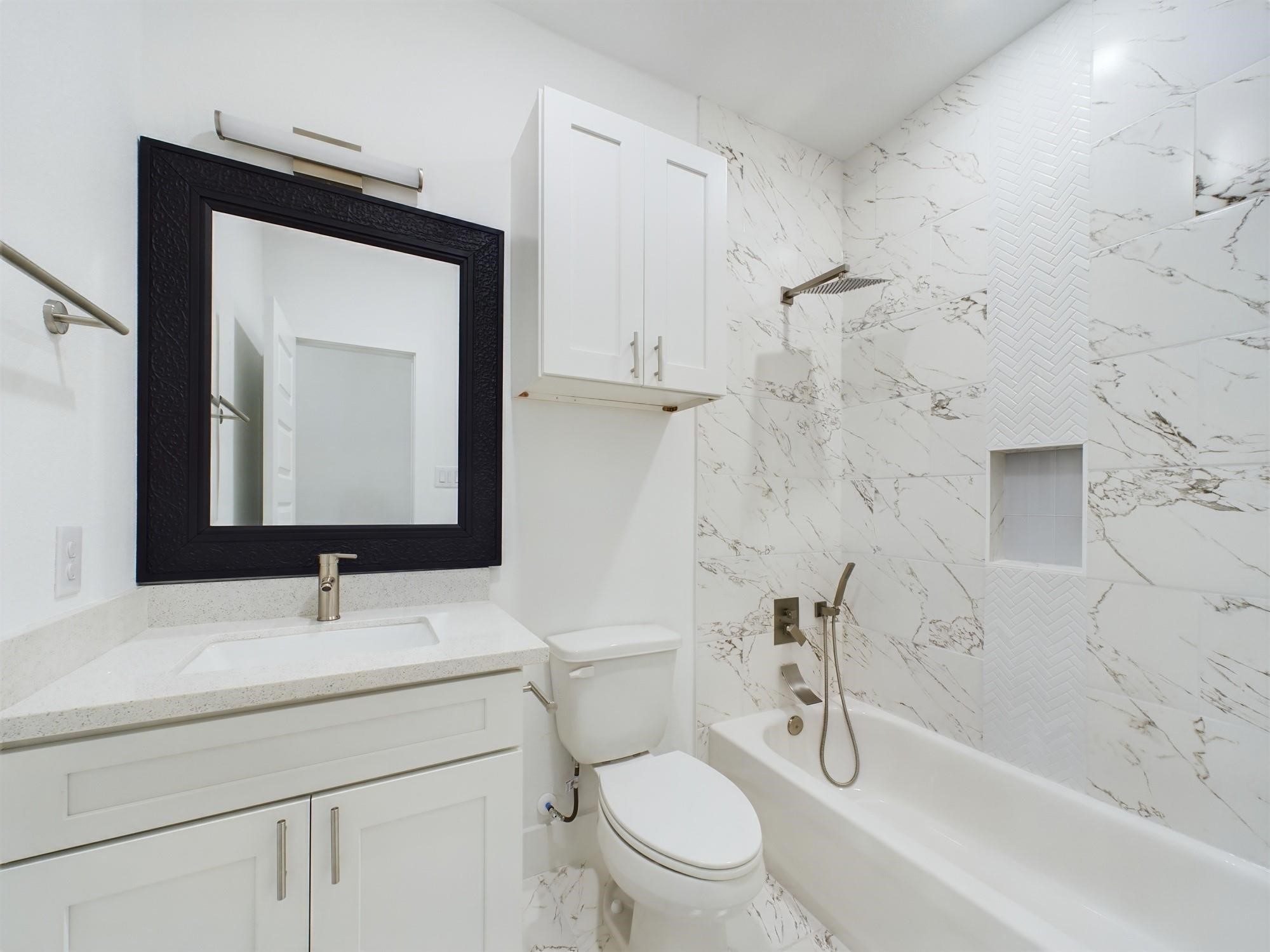 5206 Gold Street, Unit A Houston, TX 77026 - Photo 12 of 19