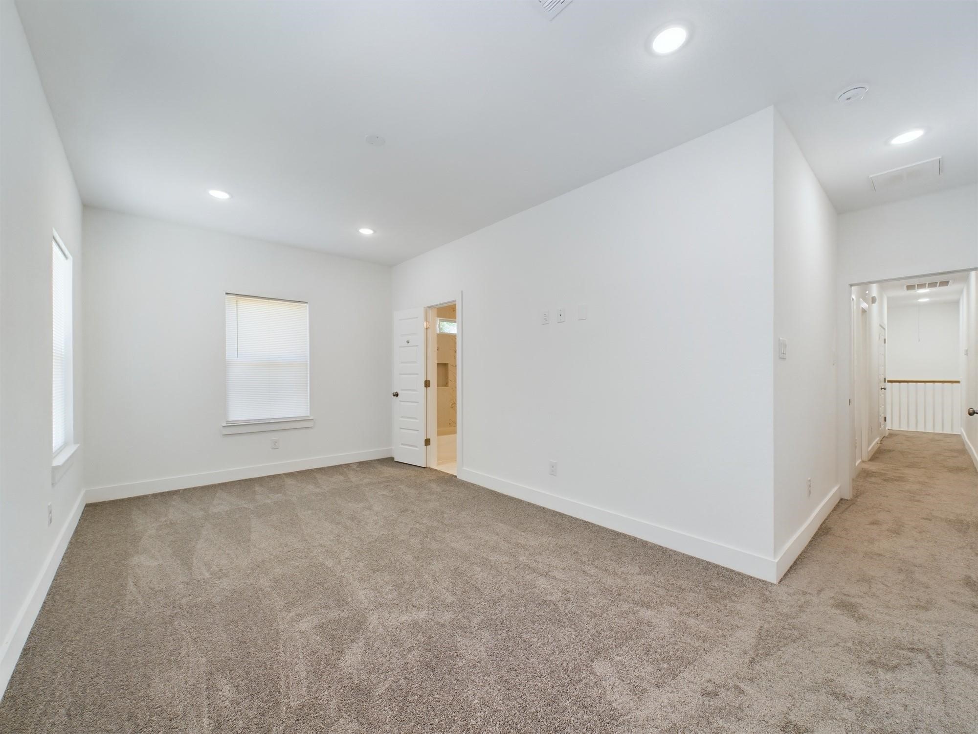 5206 Gold Street, Unit A Houston, TX 77026 - Photo 14 of 19