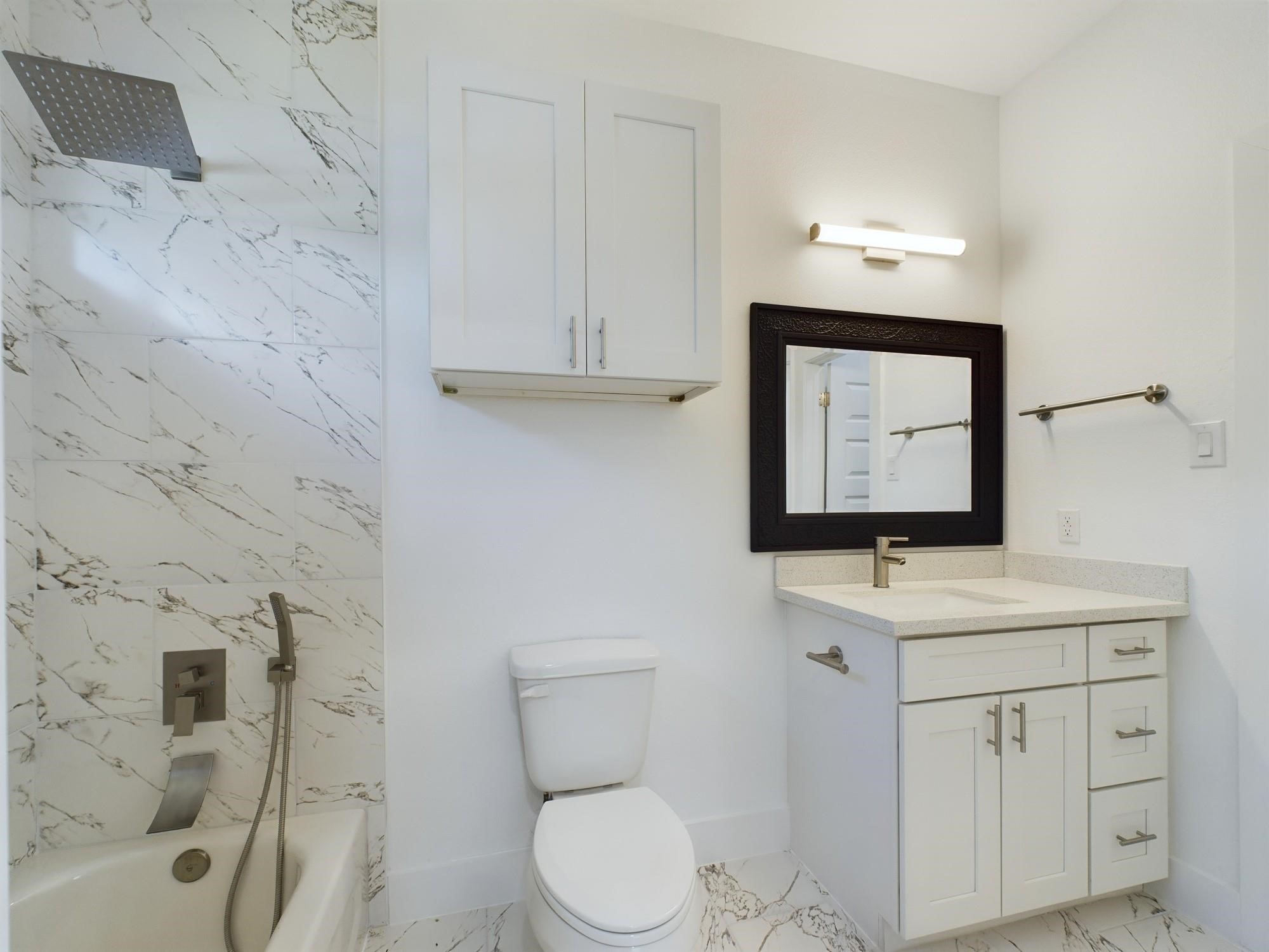 5206 Gold Street, Unit A Houston, TX 77026 - Photo 15 of 19