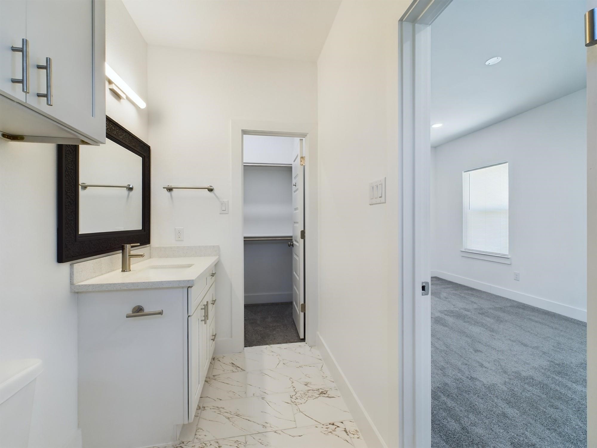 5206 Gold Street, Unit A Houston, TX 77026 - Photo 16 of 19