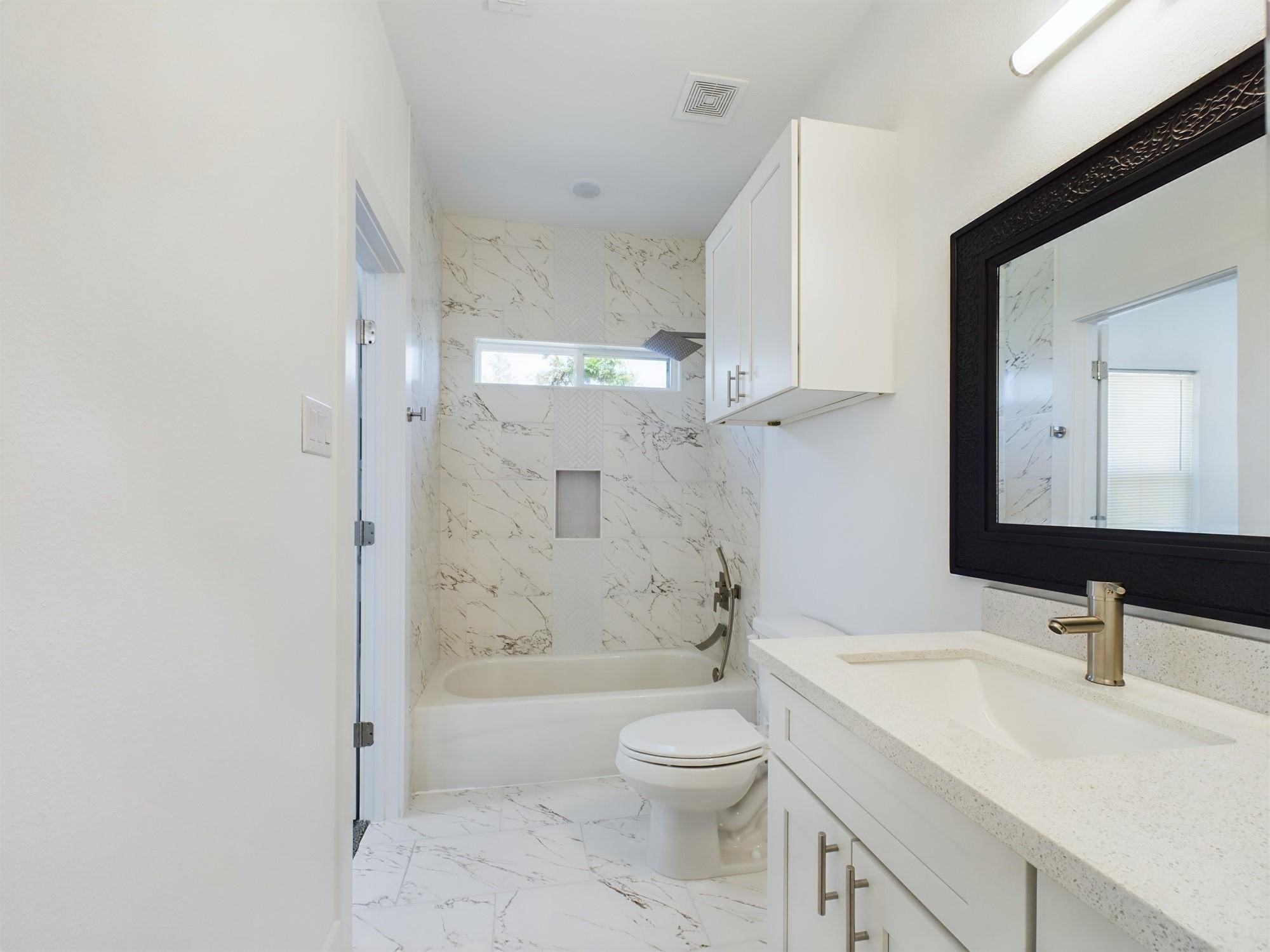 5206 Gold Street, Unit A Houston, TX 77026 - Photo 17 of 19