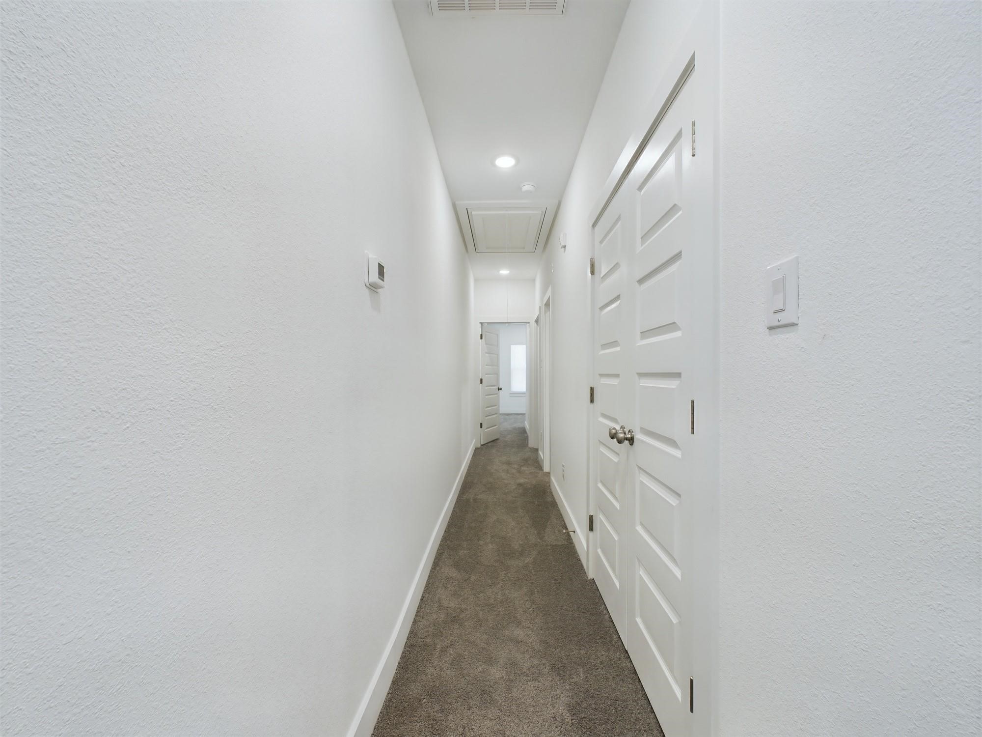5206 Gold Street, Unit A Houston, TX 77026 - Photo 10 of 19