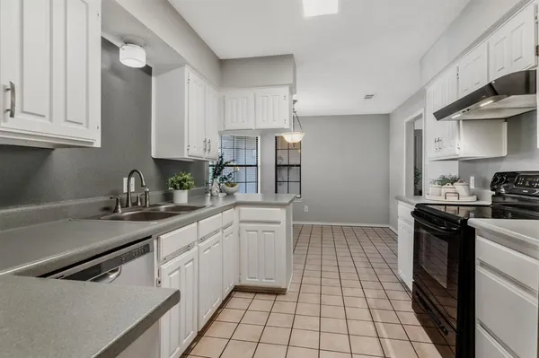 $360,000 | 6516 North Park Drive, Watauga, TX 76148