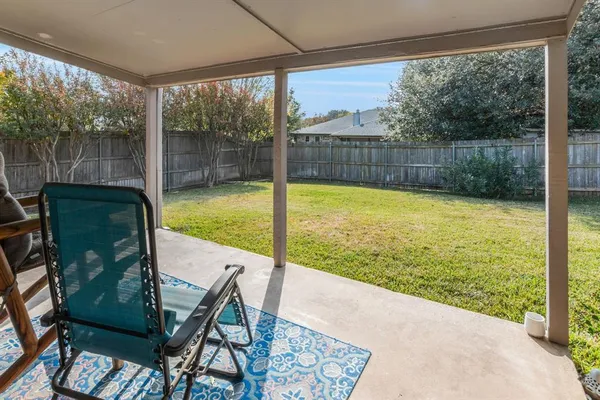 $360,000 | 6516 North Park Drive, Watauga, TX 76148