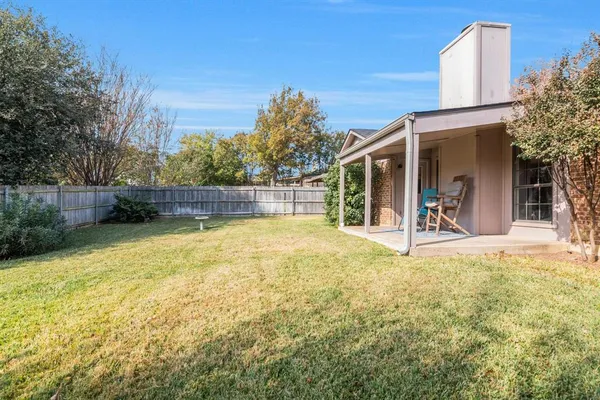 $360,000 | 6516 North Park Drive, Watauga, TX 76148