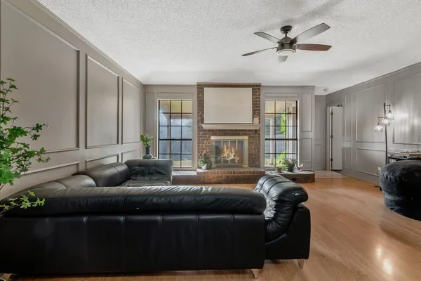 $360,000 | 6516 North Park Drive, Watauga, TX 76148