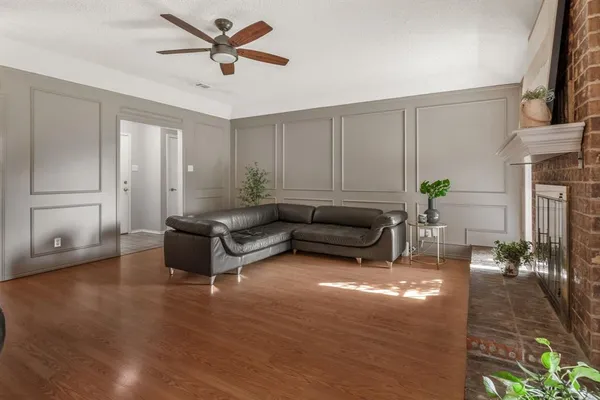 $360,000 | 6516 North Park Drive, Watauga, TX 76148