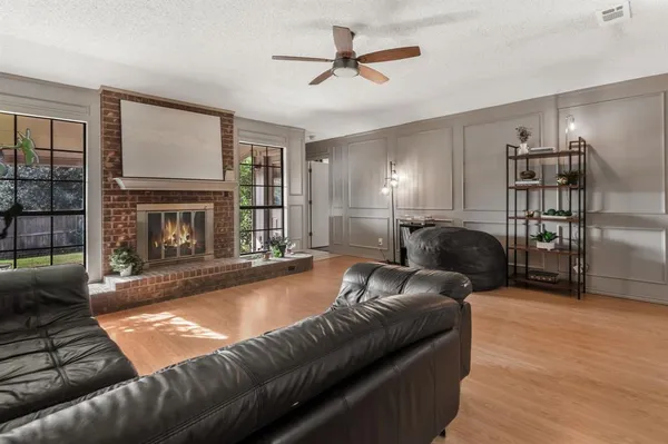 $360,000 | 6516 North Park Drive, Watauga, TX 76148