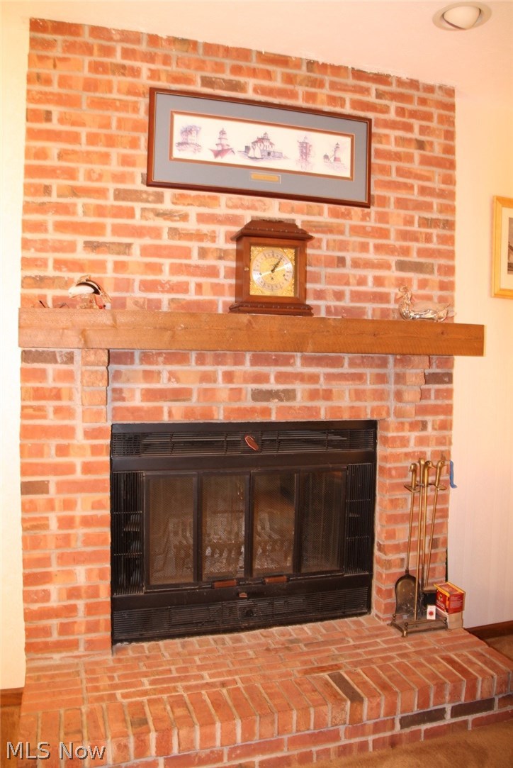 19050 Brookfield Drive Chagrin Falls, OH 44023 - Photo 11 of 28