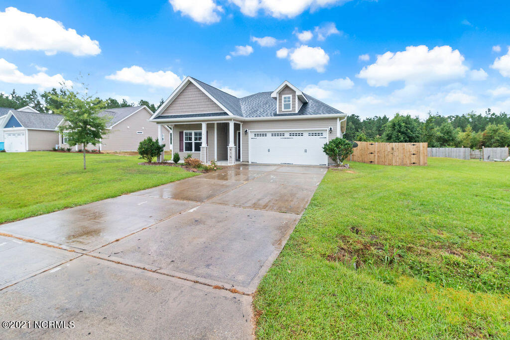 415 Old Stage Road Richlands, NC 28574 - Photo 2 of 23 IMG_8975