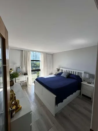 $2,700 | 3401 North Country Club Drive, Unit 718, Aventura, FL 33180