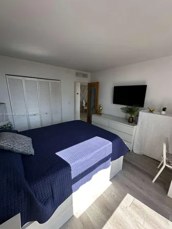 $2,700 | 3401 North Country Club Drive, Unit 718, Aventura, FL 33180