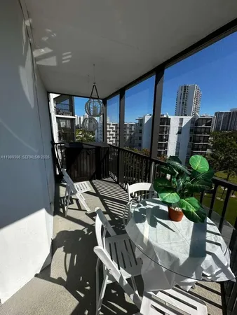 $2,700 | 3401 North Country Club Drive, Unit 718, Aventura, FL 33180